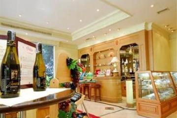 Отель The Palazzo Hotel Таиланд, Бангкок, фото 33