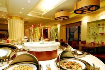 Отель The Palazzo Hotel Таиланд, Бангкок, фото 35