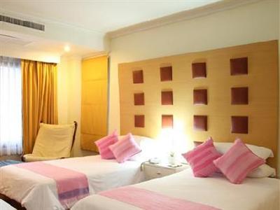 The Palazzo Hotel