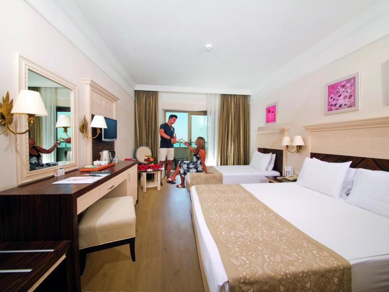 Aydinbey Kings Palace & Spa