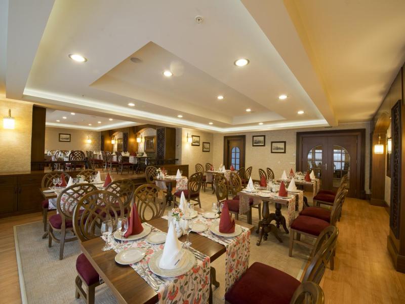 Aydinbey Kings Palace & Spa