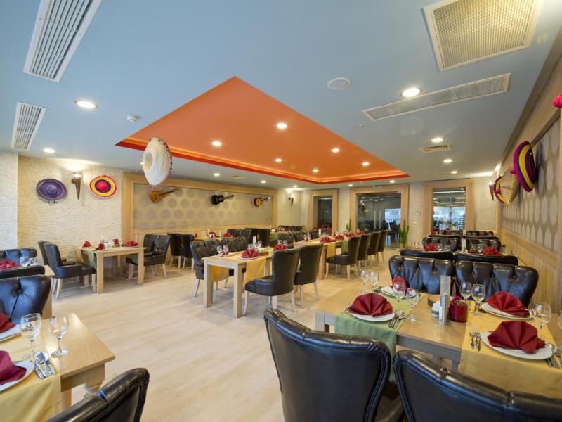 Aydinbey Kings Palace & Spa