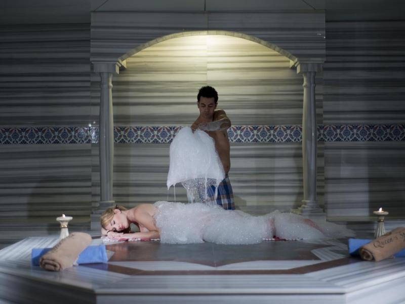 Aydinbey Kings Palace & Spa