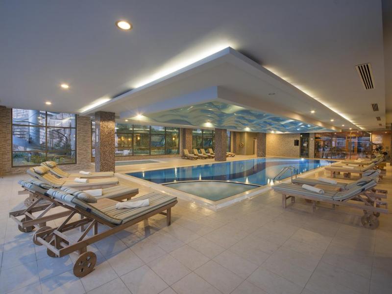 Aydinbey Kings Palace & Spa