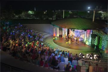 Отель Aydinbey Kings Palace & Spa Турция, Эвренсеки, фото 21