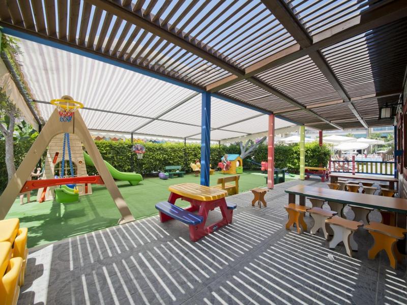 Aydinbey Kings Palace & Spa