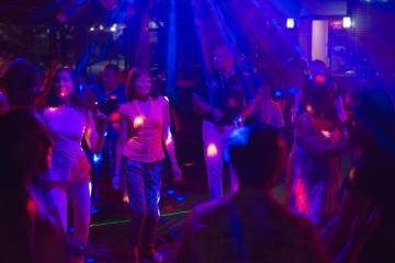 Отель Aydinbey Kings Palace & Spa Турция, Эвренсеки, фото 23