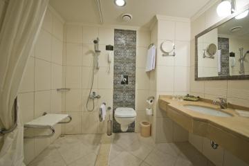 Отель Aydinbey Kings Palace & Spa Турция, Эвренсеки, фото 26