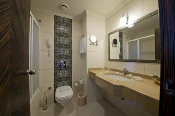 Отель Aydinbey Kings Palace & Spa Турция, Эвренсеки, фото 27