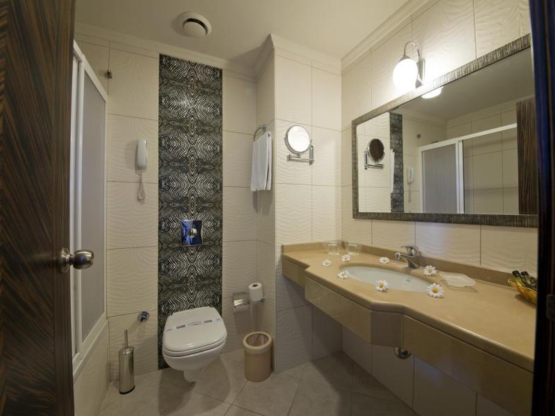 Aydinbey Kings Palace & Spa