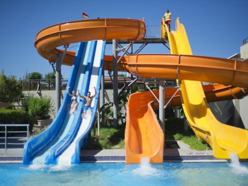 Aydinbey Kings Palace & Spa