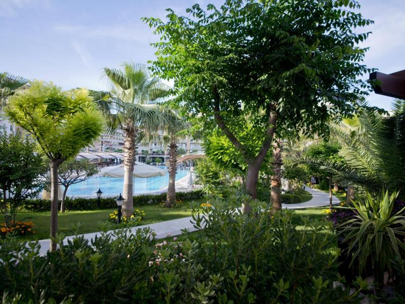 Aydinbey Kings Palace & Spa