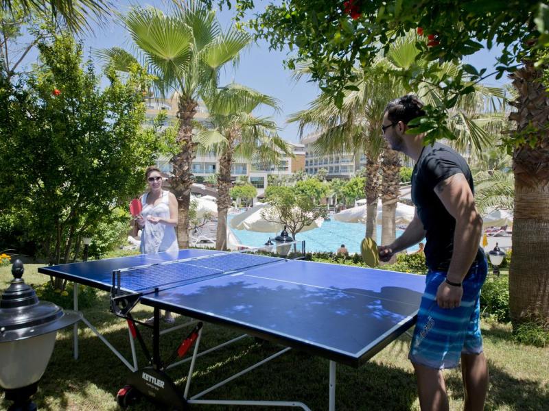 Aydinbey Kings Palace & Spa