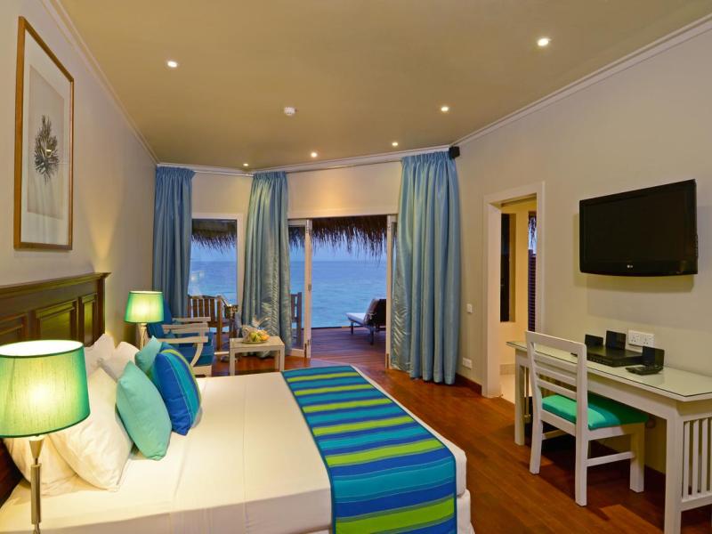 Adaaran Club Rannalhi