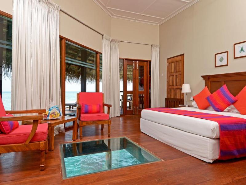 Adaaran Club Rannalhi