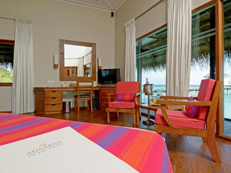 Adaaran Club Rannalhi