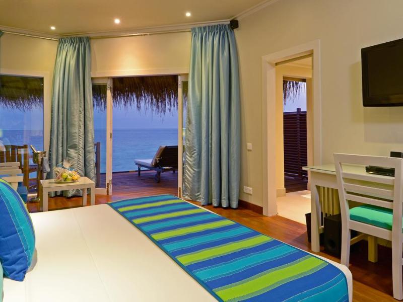 Adaaran Club Rannalhi