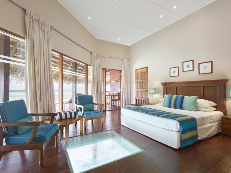 Adaaran Club Rannalhi