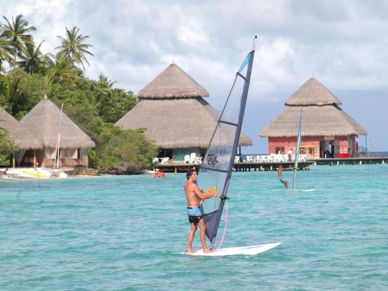 Adaaran Club Rannalhi