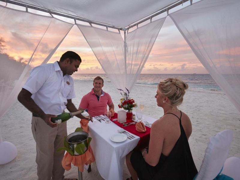 Adaaran Club Rannalhi