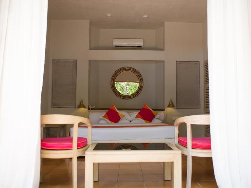 Adaaran Club Rannalhi