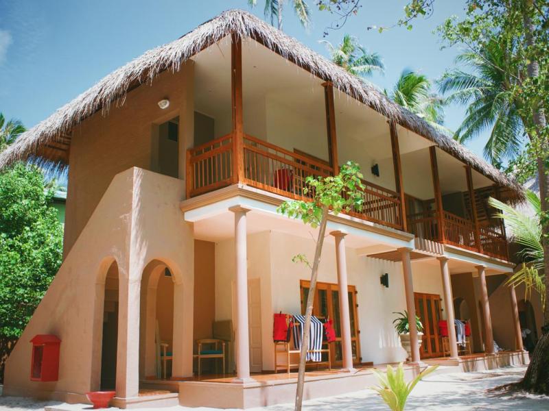 Adaaran Club Rannalhi