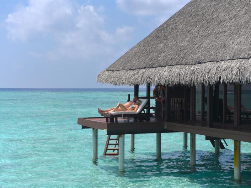 Adaaran Club Rannalhi