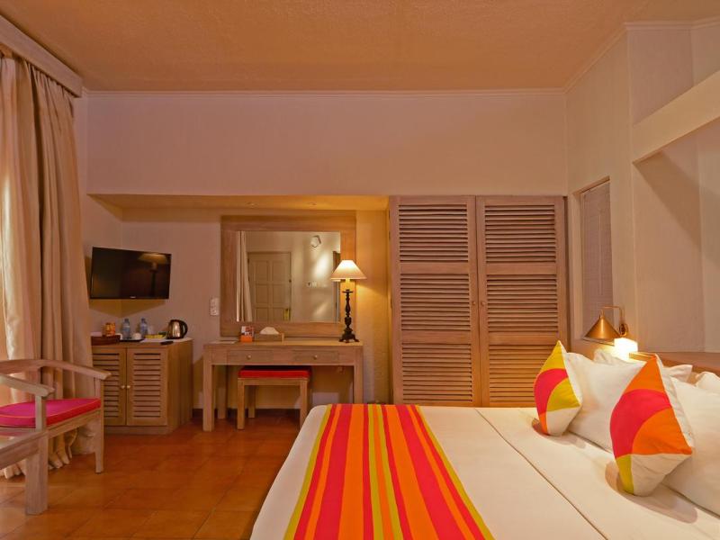 Adaaran Club Rannalhi