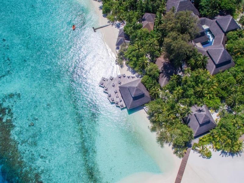 Adaaran Club Rannalhi