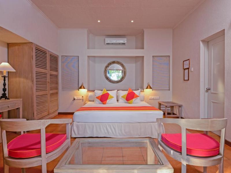 Adaaran Club Rannalhi