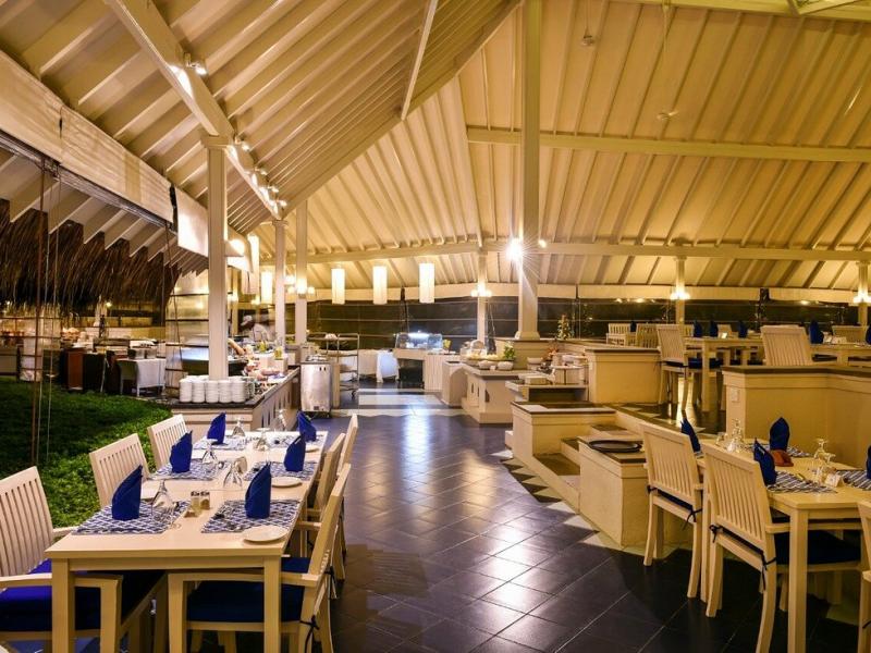 Adaaran Club Rannalhi