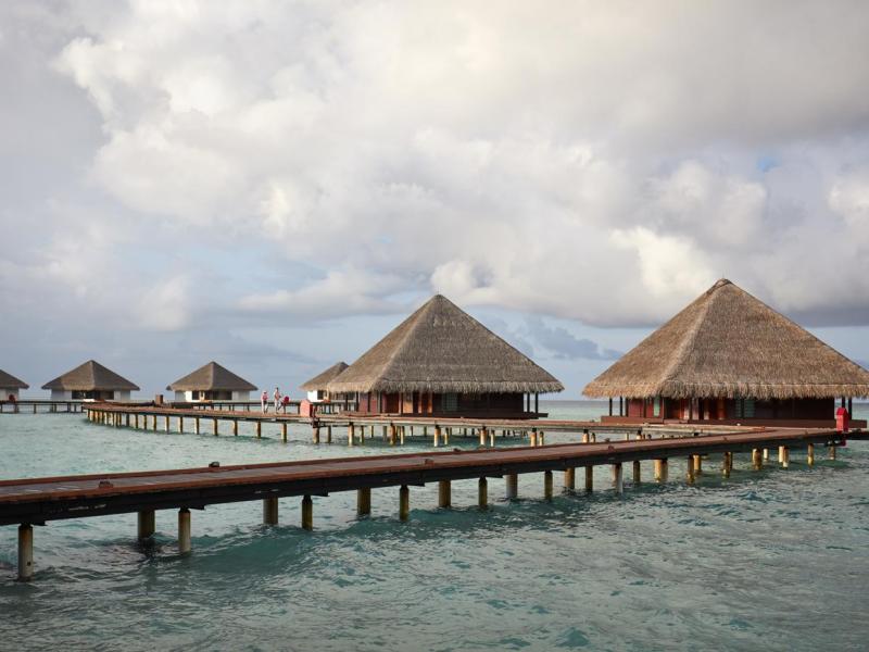 Adaaran Club Rannalhi