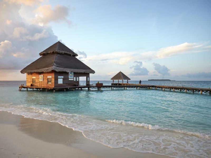 Adaaran Club Rannalhi