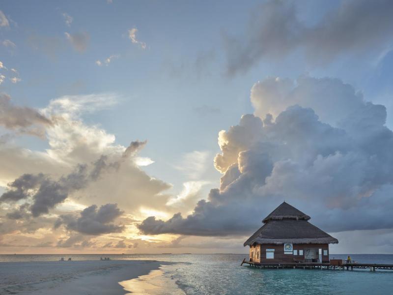 Adaaran Club Rannalhi