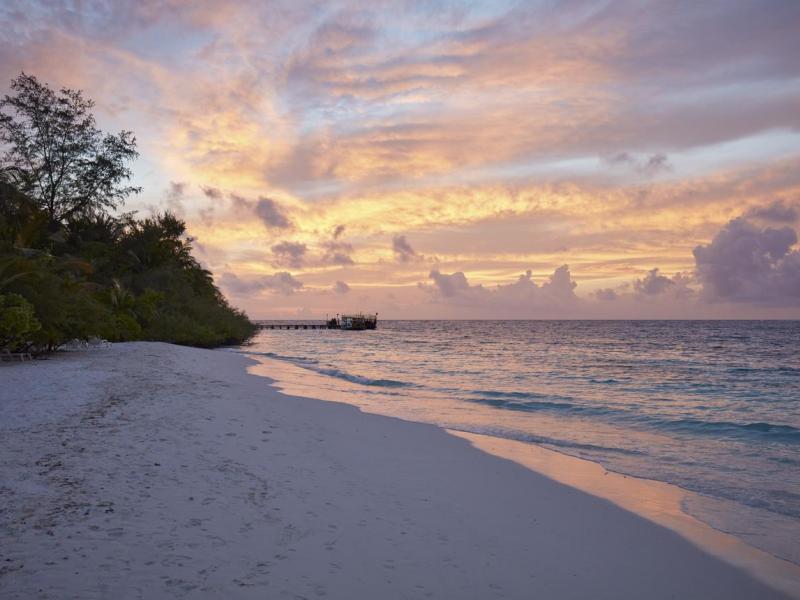 Adaaran Club Rannalhi