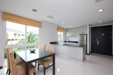 Отель The Palms Таиланд, пляж Камала, фото 17