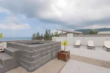 Отель The Palms Таиланд, пляж Камала, фото 27