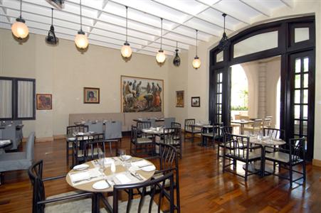 The Palmyra, A Solis Resort & Spa