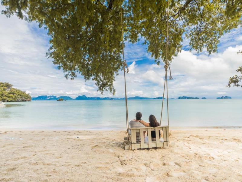 Paradise Koh Yao Resort