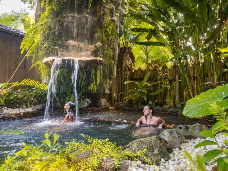 Paradise Koh Yao Resort