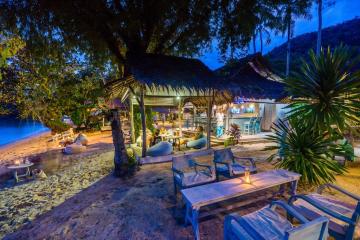 Отель Paradise Koh Yao Resort Таиланд, Провинция Пханг Нга, фото 14