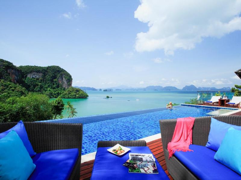 Paradise Koh Yao Resort