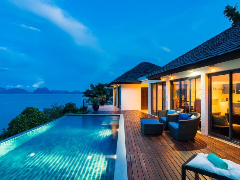 Paradise Koh Yao Resort