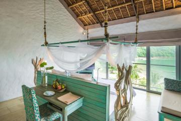 Отель Paradise Koh Yao Resort Таиланд, Провинция Пханг Нга, фото 6