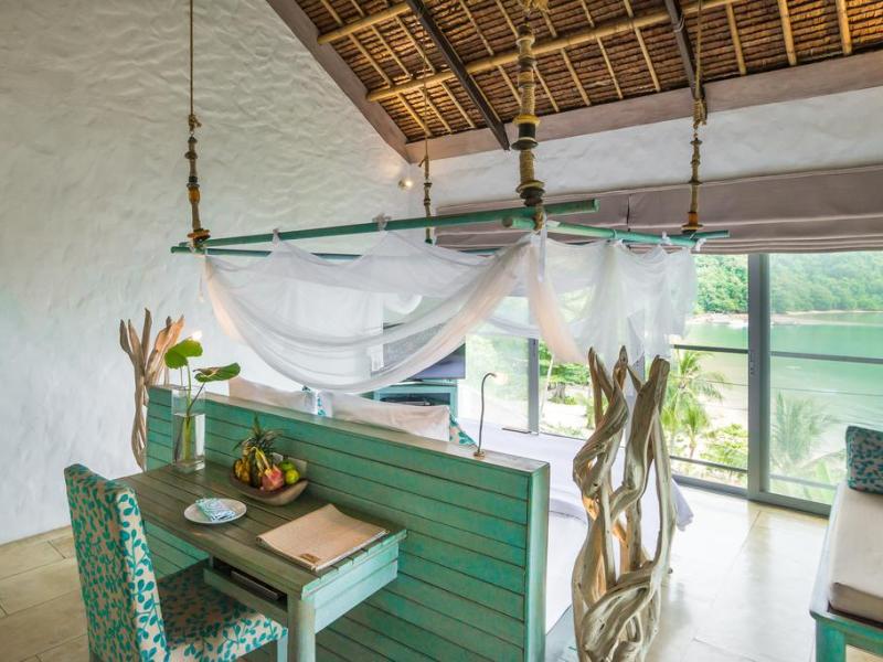 Paradise Koh Yao Resort