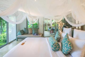 Отель Paradise Koh Yao Resort Таиланд, Провинция Пханг Нга, фото 7