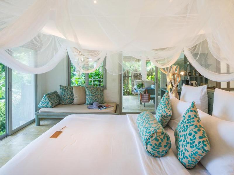 Paradise Koh Yao Resort