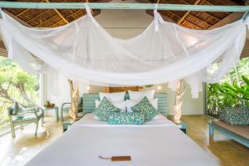 Отель Paradise Koh Yao Resort Таиланд, Провинция Пханг Нга, фото 8