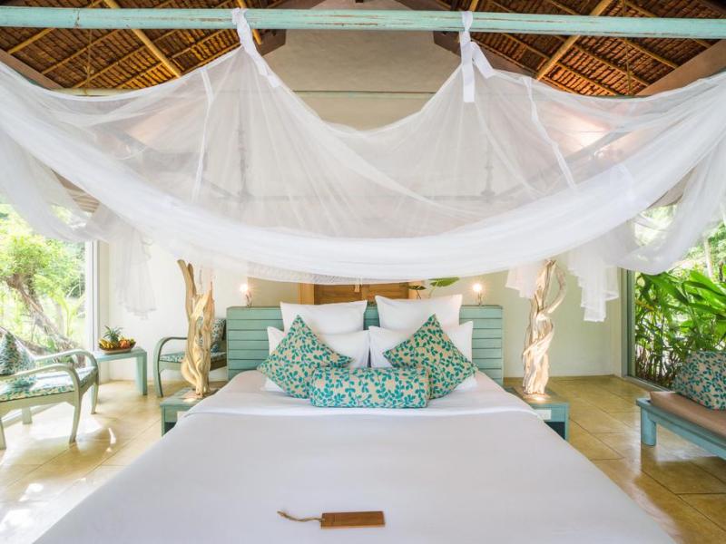 Paradise Koh Yao Resort