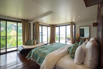 Отель Paradise Koh Yao Resort Таиланд, Провинция Пханг Нга, фото 9